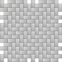 KC Landscaping & Driveways Salisbury Wiltshire herringbone block pattern/