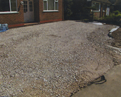 KC Landscaping & Driveways Salisbury Wiltshire sub-layer