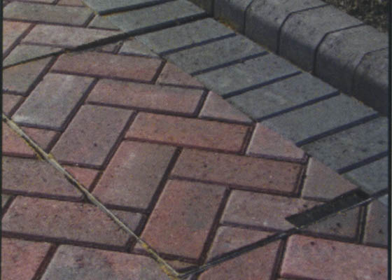 KC Landscaping & Driveways Salisbury Wiltshire manhole/