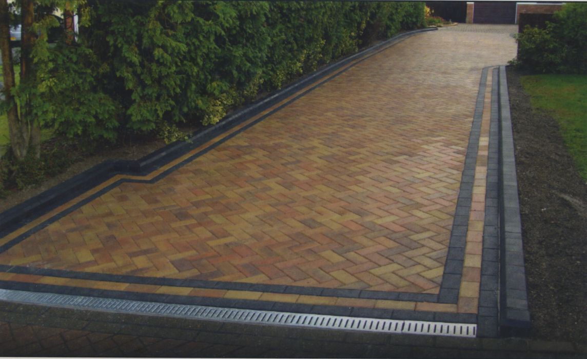 KAL Landscaping and Driveways Salisbury Wiltshire