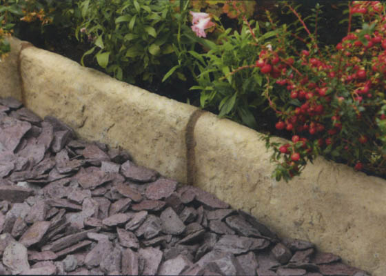 KC Landscaping & Driveways Salisbury Wiltshire kerbstone