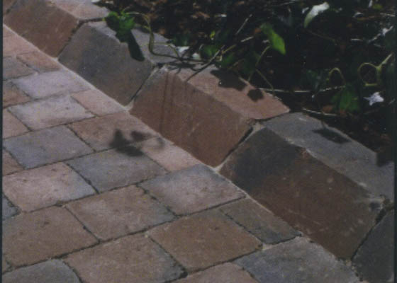 KC Landscaping & Driveways Salisbury Wiltshire kerbstone